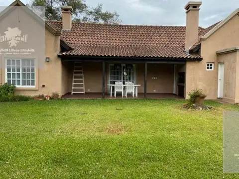 Casa en Venta de 4 dormitorios