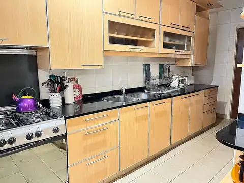 Departamento en Venta 50 años