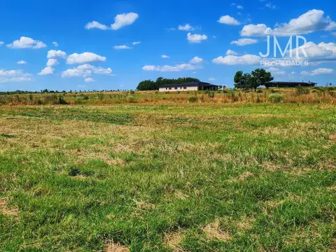 Chacra en barrio privado 10400 m2. Zelaya, Pilar