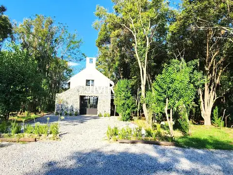 Chacra 1 hectárea en barrio cerrado | Zelaya Pilar | USD 89.000