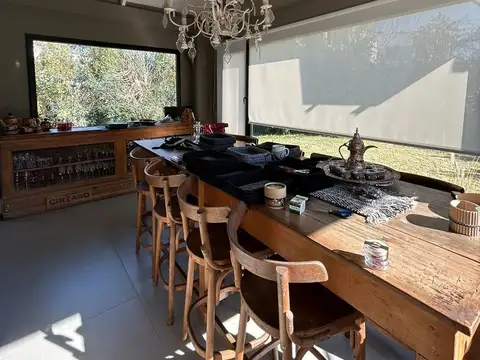 Casa 5 ambientes c/depen en Alquiler Pilar Mayling