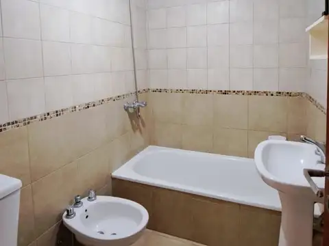 Departamento en Alquiler al Oeste