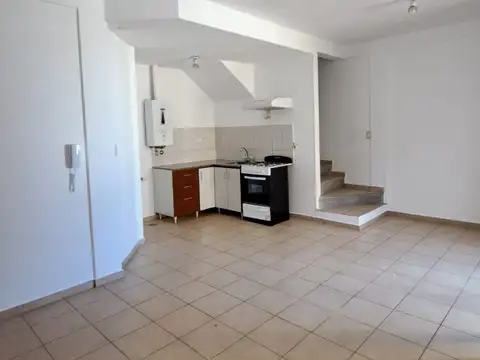 Departamento en Alquiler de 3 ambientes