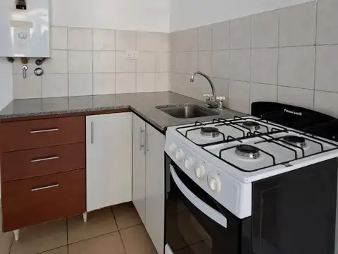 Departamento en Alquiler de 2 dormitorios