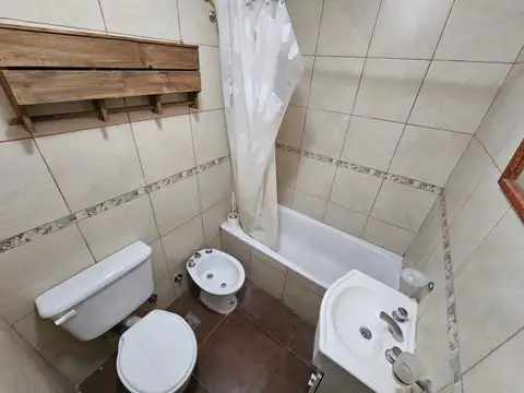 Alquiler Departamento 2 ambientes en Bella Vista con cochera