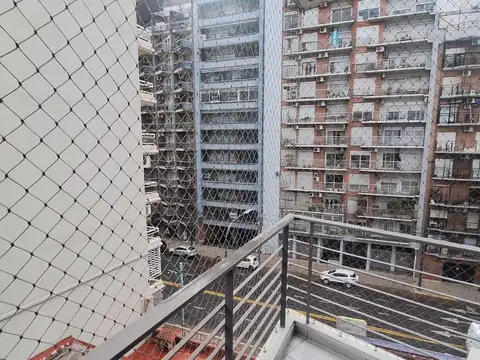 Departamento en Alquiler Permite mascota