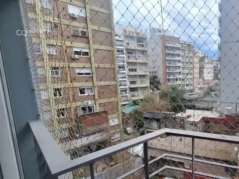 Departamento en Alquiler de Monoambiente