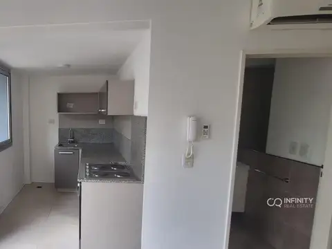 Alquiler Departamento con balcón en Belgrano