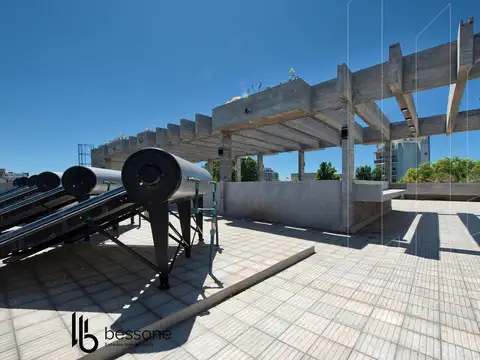 Depto Tipo Casa en Venta A Estrenar