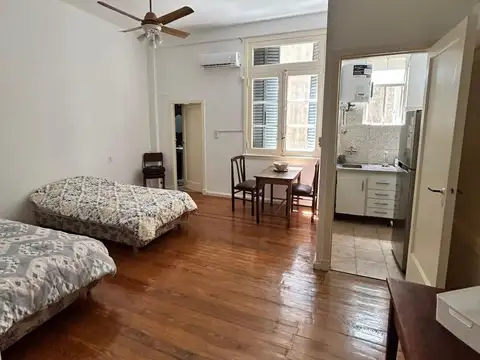 Departamento en Retiro