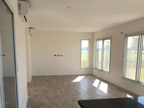 RP2 Haras del Sur 3, La Plata