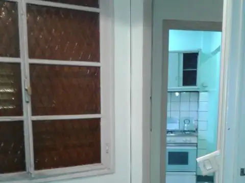 Departamento en Venta en Constitución, USD 47.000
