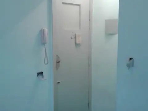 Departamento de 3 ambientes al contrafrente