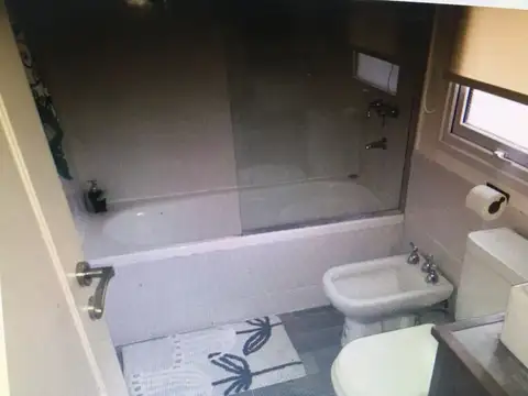 Departamento en Alquiler Temporal de 2 ambientes