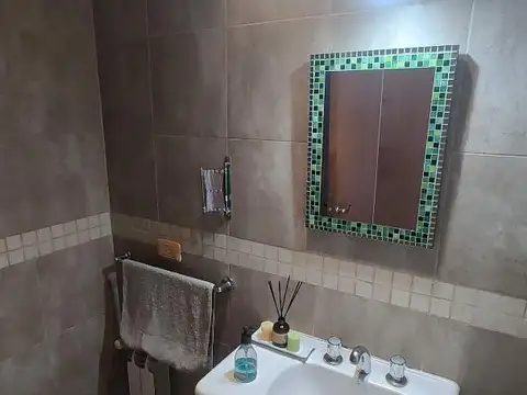 Departamento en Venta 20 años