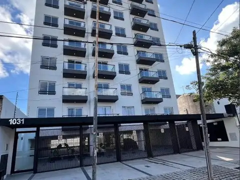 Venta de departamento 2 ambientes. Moron.