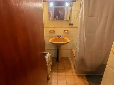 Departamento en Venta 35 años