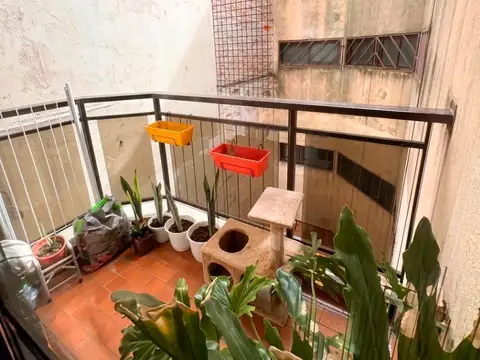 Departamento en Venta en Centro, USD 70.000