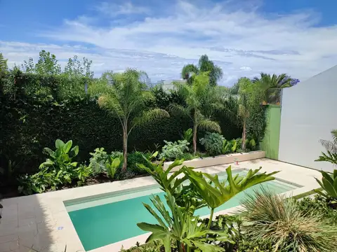 Depto Tipo Casa en Venta de 3 dormitorios