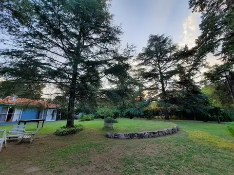 Casa en Venta en La Granja, USD 220.000