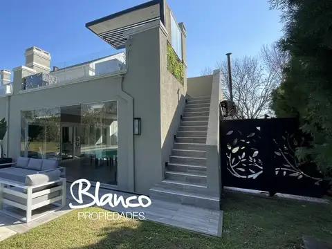 Casa en Venta en La Lomada De Pilar, USD 1.200.000