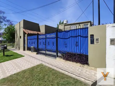 Casa en Venta en Parque San Martin, USD 65.000
