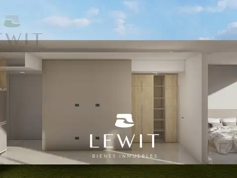 VENTA DEPARTAMENTO | EN POZO | 1 DORM | TORRE LUMINIA