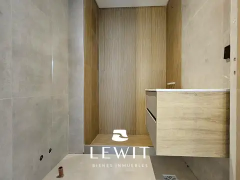 Departamento en Venta A Estrenar