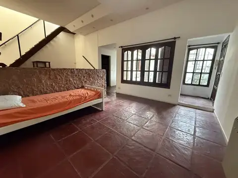 Depto Tipo Casa en Venta en San Isidro, USD 118.000
