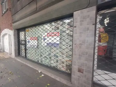 Local en Alquiler 56 años