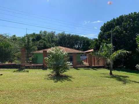 Quinta en Venta en Otras Localidades Paraguay, USD 275.000