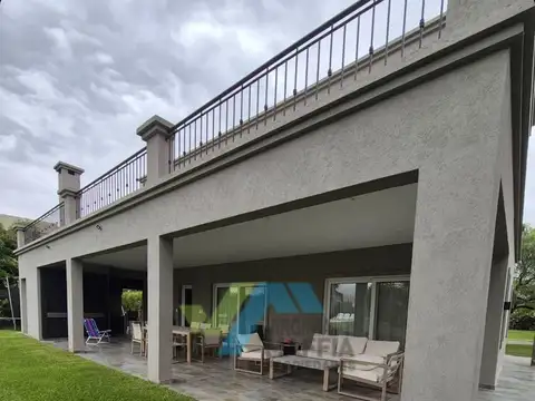 Casa en Venta al Noroeste