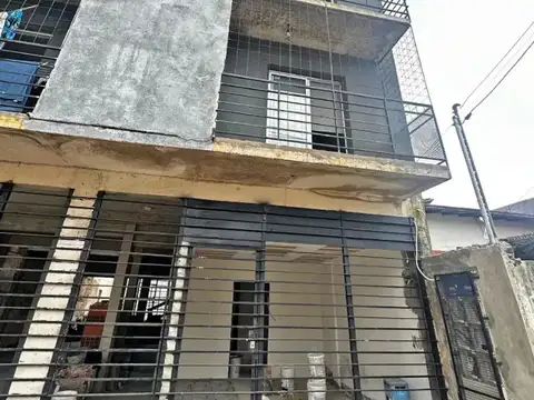 DEPARTAMENTOS 3 AMBIENTES CON COCHERA- A ESTRENAR 