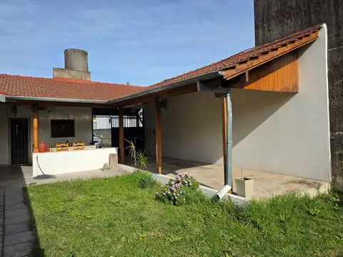 Casa  en Venta en Villa Libertad, San Martin, G.B.A. Zona Norte