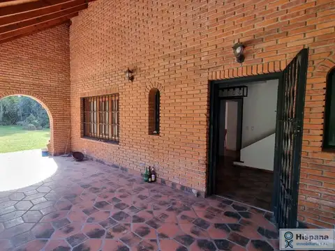 Casa en Alquiler de 3 dormitorios