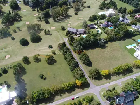 Terreno en Venta de 2717,0 m2