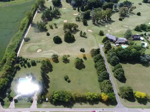 Lote en  venta  San Diego Country Club Moreno