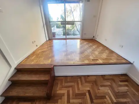Departamento en Venta 40 años
