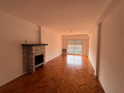 Departamento 3 ambientes en venta en Martínez