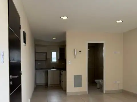 Departamento en Venta con 1 cochera