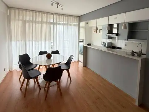 Departamento en Alquiler de 3 dormitorios
