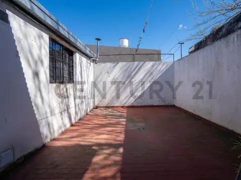 Depto Tipo Casa en Venta de 2 dormitorios
