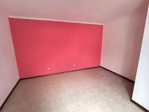 Depto 3 ambientes en primer piso