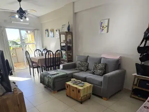 Venta de Departamento 2 AMBIENTES,con cochera. Santos Lugares