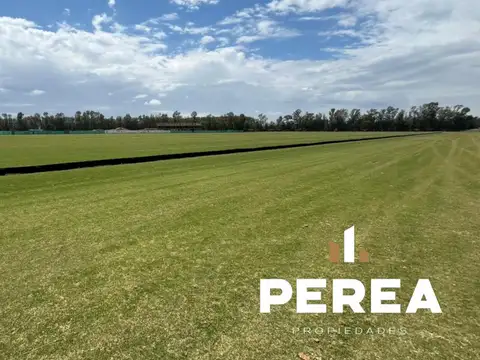 Terreno en Venta en General Rodríguez, USD 50.000