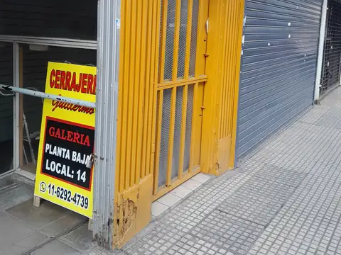 Local en Alquiler en Caballito, $ 2.800.000