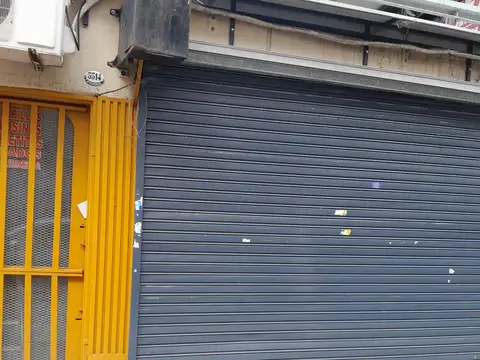 Av. RIVADAVIA 5500