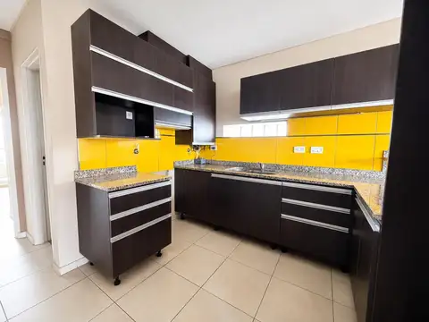 Departamento en Venta en Echesortu, USD 159.500