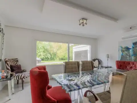 Casa en Alquiler en Countries y Barrios Cerrados en Pilar, USD 10.000