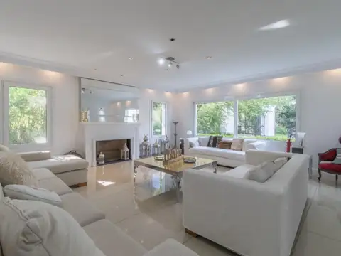Casa en Highland Park